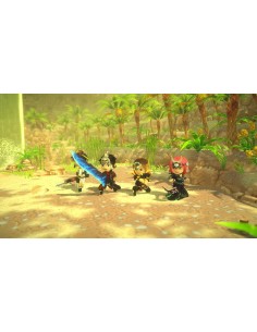 Switch - Noob - The... 2