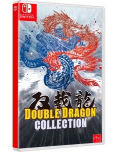 Switch - Double Dragon...