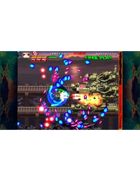 -10662-Switch - Akai Katana Shin (English) - Imp - JP-4571442047428