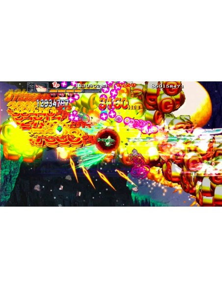 -10662-Switch - Akai Katana Shin (English) - Imp - JP-4571442047428