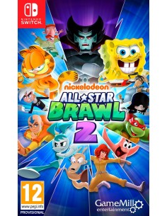 Switch - Nickelodeon... 2