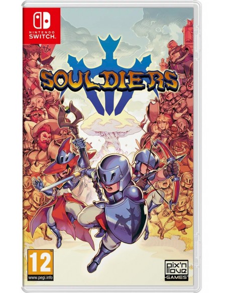 -9821-Switch - Souldiers-3770017623383