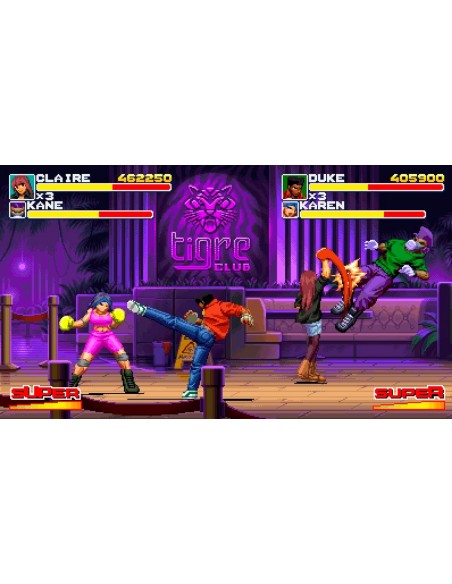 -10412-Switch - Final Vendetta  Super Limited Edition-5056280447504