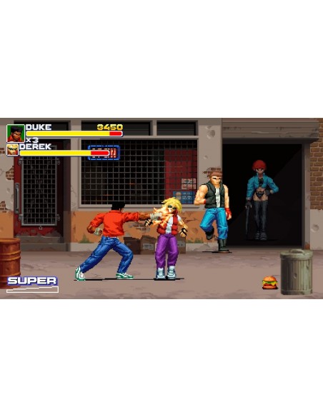 -10412-Switch - Final Vendetta  Super Limited Edition-5056280447504