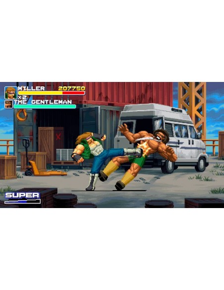 -10412-Switch - Final Vendetta  Super Limited Edition-5056280447504