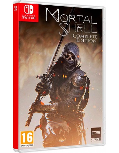 11491-Switch - Mortal Shell Complete Edition-5055957703745