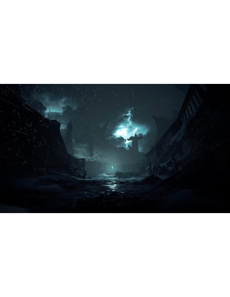 -9662-Xbox Series X - The Callisto Protocol Day One-0811949034687