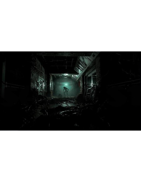 -9662-Xbox Series X - The Callisto Protocol Day One-0811949034687