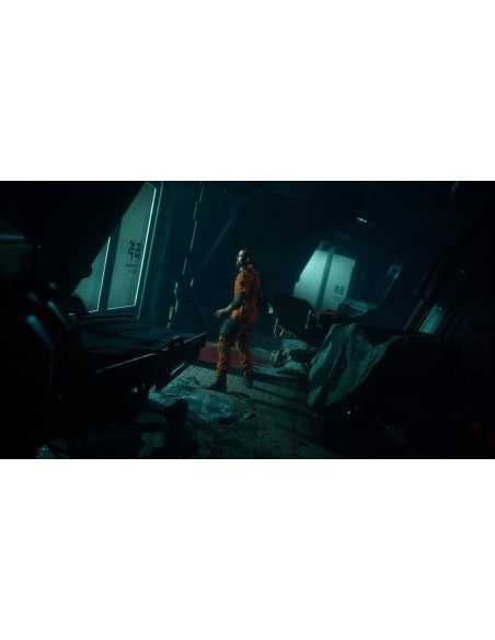 -9662-Xbox Series X - The Callisto Protocol Day One-0811949034687