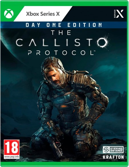 -9662-Xbox Series X - The Callisto Protocol Day One-0811949034687