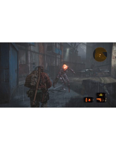 -4136-PS4 - Resident Evil Revelations 2-5055060930472