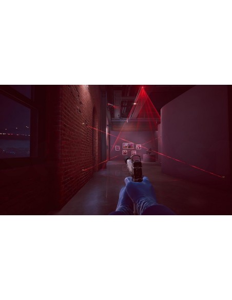 -13397-Xbox Series X - Payday 3 Day One Edition-4020628601690