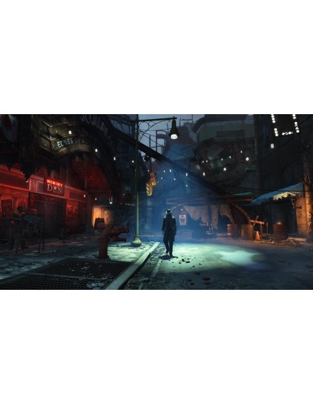 -12162-Xbox One - Fallout 4 - Import - UK-5055856406266