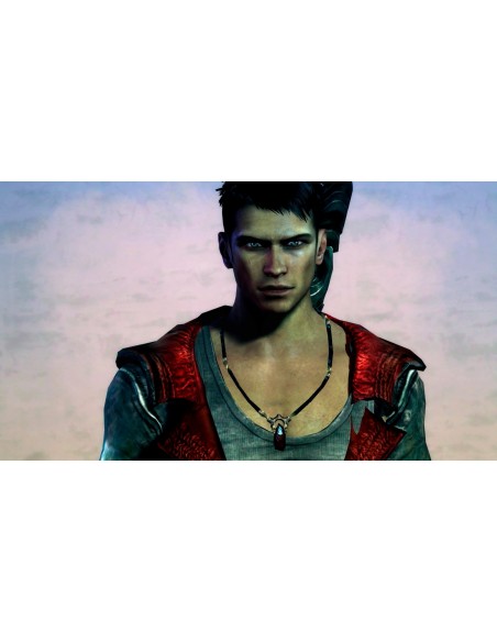 -1243-PS4 - DMC Devil May Cry Definitive Edition-5055060930694