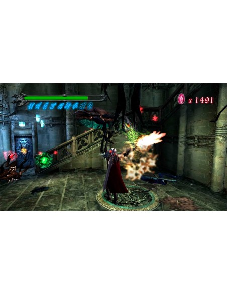 -1893-PS4 - Devil May Cry Collection HD-5055060948149