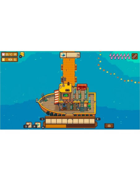 -12339-PS4 - Alchemic Cutie-5056280435198