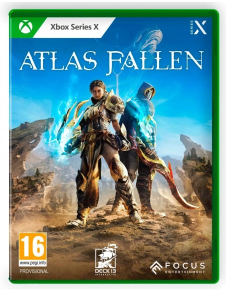 -10678-Xbox Series X - Atlas Fallen-3512899959217