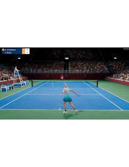 -8160-Xbox Smart Delivery - MATCHPOINT Tennis Championships-4260458363089