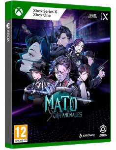 Xbox Smart Delivery - Mato...