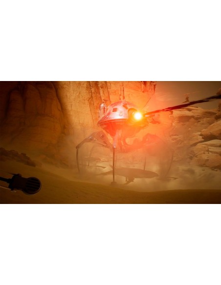 -13620-Xbox Series X - The Invincible-5060264378951