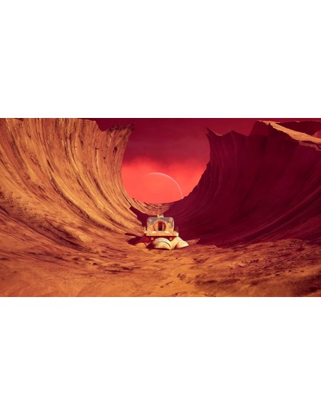 -13620-Xbox Series X - The Invincible-5060264378951