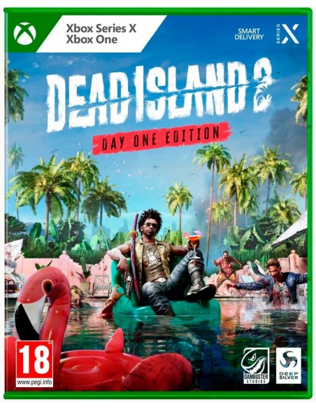 -10621-Xbox Smart Delivery - Dead Island 2 Day One Edition-4020628682132