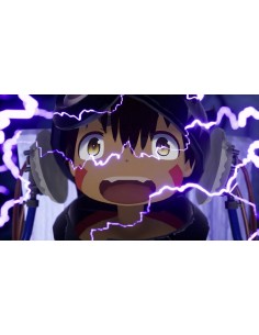 PS4 - Made in Abyss Binary... 2