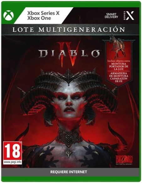 -11403-Xbox Smart Delivery - Diablo IV-5030917298387