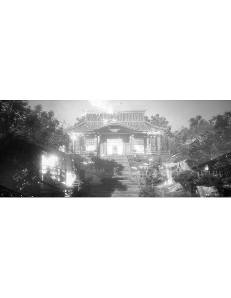 -10271-PS4 - Trek To Yomi-5060760889258