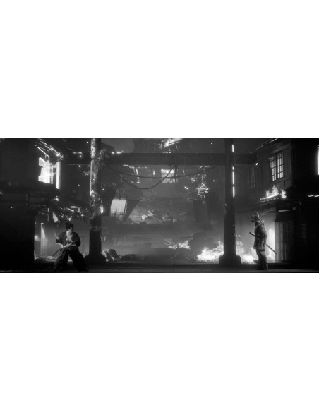 -10271-PS4 - Trek To Yomi-5060760889258