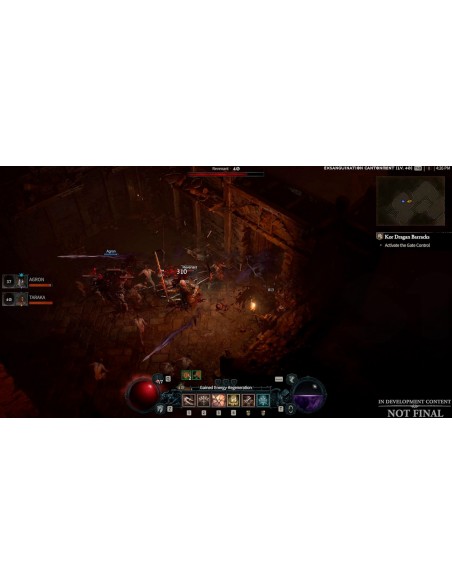 -13682-Xbox Smart Delivery - Diablo IV Cross-Gen Bundle - Imp - Multi-Language-5030917298356