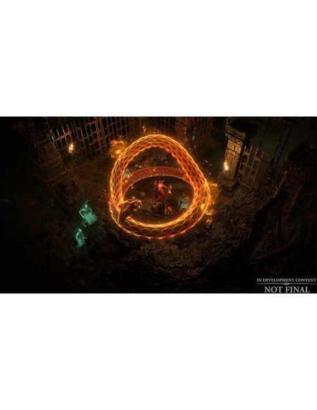 -13682-Xbox Smart Delivery - Diablo IV Cross-Gen Bundle - Imp - Multi-Language-5030917298356