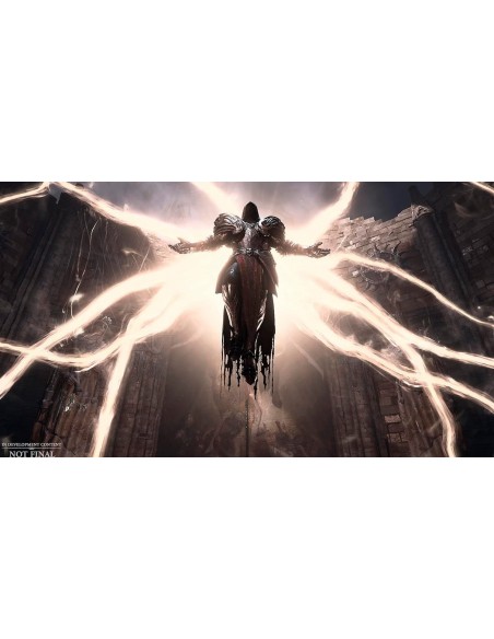 -13682-Xbox Smart Delivery - Diablo IV Cross-Gen Bundle - Imp - Multi-Language-5030917298356