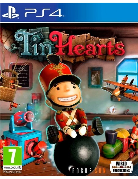 -11959-PS4 - Tin Hearts-5060188673385