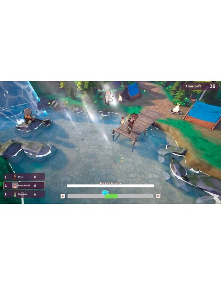 -11204-Switch - Valthirian Arc 2: Hero School Story 2-5060690796473