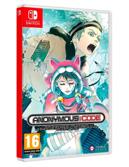 -9914-Switch - ANONYMOUSCODE SteelBook Launch Edition-5056280450511