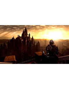 Switch - Dark Souls... 2