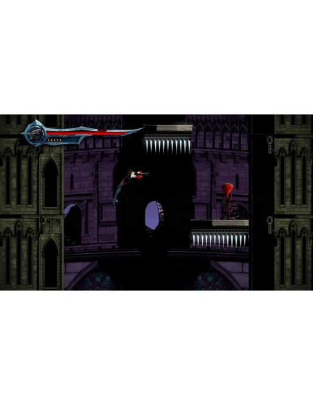 -13701-PS5 - BloodRayne Betrayal: Fresh Bites Limited Run - Imp - UK-0819976027276