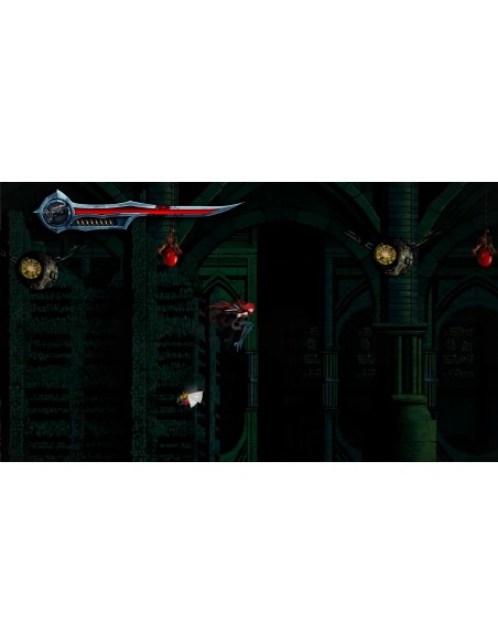 -13701-PS5 - BloodRayne Betrayal: Fresh Bites Limited Run - Imp - UK-0819976027276