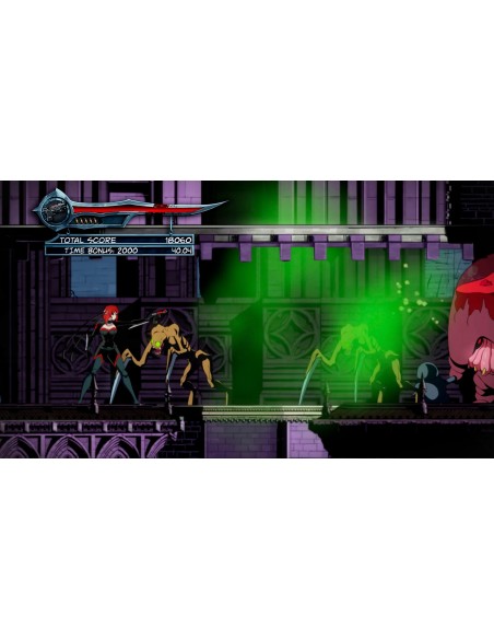 -13701-PS5 - BloodRayne Betrayal: Fresh Bites Limited Run - Imp - UK-0819976027276