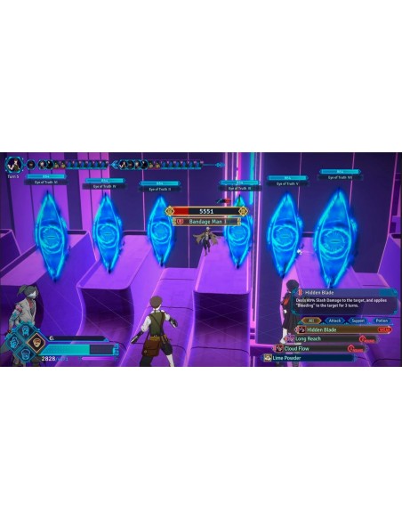 -12483-PS5 - Mato Anomalies - Import UK-4020628617646