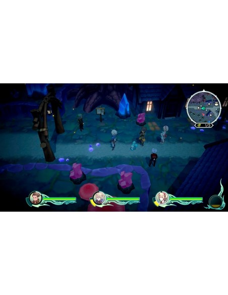 -12486-PS5 - Trinity Trigger - Import UK-5060540771889