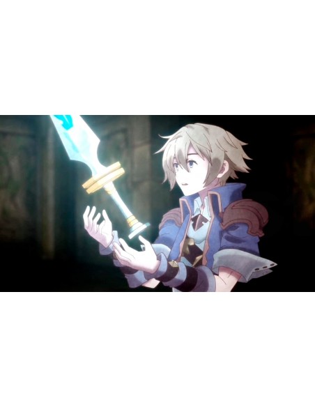 -12486-PS5 - Trinity Trigger - Import UK-5060540771889