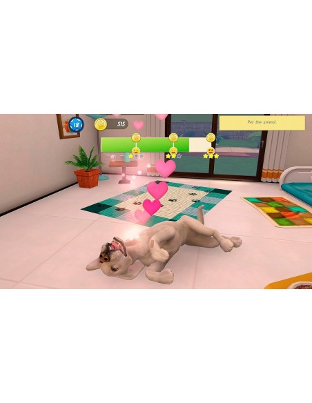 -13459-PS5 - Animal Hospital-3665962021608