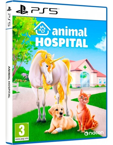 13459-PS5 - Animal Hospital-3665962021608