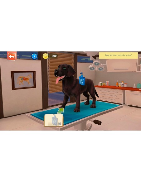 -13459-PS5 - Animal Hospital-3665962021608