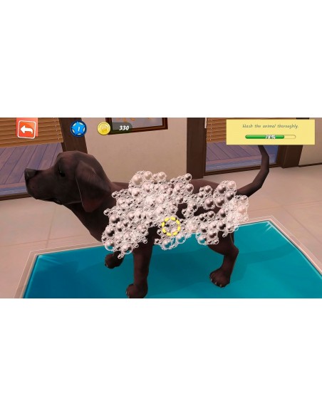 -13459-PS5 - Animal Hospital-3665962021608