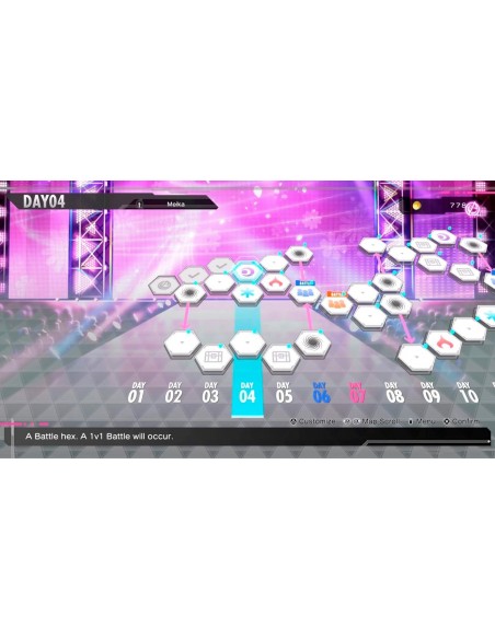 -11156-PS5 - Alice Gear Aegis CS: Concerto of Simulatrix-5060690796596