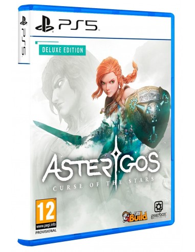 12366-PS5 - Asterigos: Curse of the Stars Deluxe Edition-5056635603210