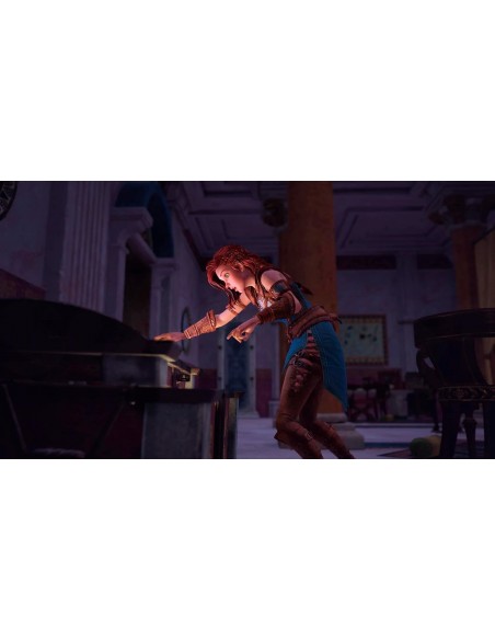 -12366-PS5 - Asterigos: Curse of the Stars Deluxe Edition-5056635603210